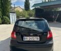 Чорний Хендай Гетц, об'ємом двигуна 1.4 л та пробігом 153 тис. км за 5850 $, фото 1 на Automoto.ua
