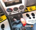Черный Хендай Гетц, объемом двигателя 1.4 л и пробегом 159 тыс. км за 4300 $, фото 14 на Automoto.ua