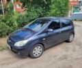 Чорний Хендай Гетц, об'ємом двигуна 1.4 л та пробігом 209 тис. км за 3900 $, фото 1 на Automoto.ua