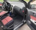 Хендай Гетц 2008 в Львове на Automoto.ua Черный Хендай Гетц, объемом двигателя 1.4 л и пробегом 187 тыс. км за 4200 $, фото 9 на Automoto.ua