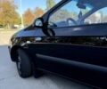 Черный Хендай Гетц, объемом двигателя 1.1 л и пробегом 190 тыс. км за 4150 $, фото 6 на Automoto.ua