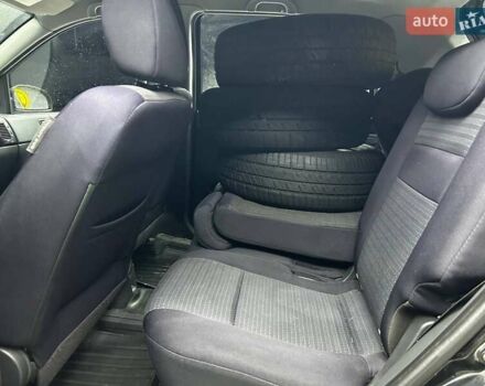 Чорний Хендай Гетц, об'ємом двигуна 1.09 л та пробігом 205 тис. км за 5200 $, фото 14 на Automoto.ua