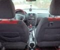 Чорний Хендай Гетц, об'ємом двигуна 1.09 л та пробігом 168 тис. км за 4600 $, фото 14 на Automoto.ua