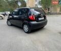 Чорний Хендай Гетц, об'ємом двигуна 1.1 л та пробігом 129 тис. км за 4500 $, фото 1 на Automoto.ua