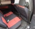Чорний Хендай Гетц, об'ємом двигуна 1.09 л та пробігом 168 тис. км за 4600 $, фото 13 на Automoto.ua