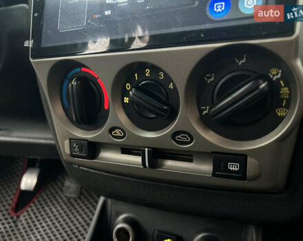 Черный Хендай Гетц, объемом двигателя 1.4 л и пробегом 196 тыс. км за 5799 $, фото 17 на Automoto.ua