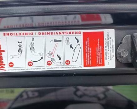 Чорний Хендай Гетц, об'ємом двигуна 1.09 л та пробігом 168 тис. км за 4600 $, фото 19 на Automoto.ua
