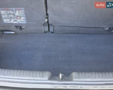 Черный Хендай Гетц, объемом двигателя 1.09 л и пробегом 122 тыс. км за 3500 $, фото 15 на Automoto.ua