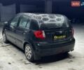Чорний Хендай Гетц, об'ємом двигуна 1.09 л та пробігом 205 тис. км за 5200 $, фото 3 на Automoto.ua