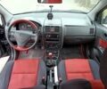 Чорний Хендай Гетц, об'ємом двигуна 1.09 л та пробігом 168 тис. км за 4600 $, фото 11 на Automoto.ua