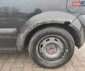 Чорний Хендай Гетц, об'ємом двигуна 1.4 л та пробігом 238 тис. км за 2750 $, фото 3 на Automoto.ua