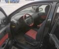 Чорний Хендай Гетц, об'ємом двигуна 1.1 л та пробігом 399 тис. км за 4400 $, фото 1 на Automoto.ua