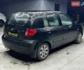 Чорний Хендай Гетц, об'ємом двигуна 1.09 л та пробігом 205 тис. км за 5200 $, фото 5 на Automoto.ua