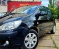 Чорний Хендай Гетц, об'ємом двигуна 1.4 л та пробігом 149 тис. км за 6050 $, фото 1 на Automoto.ua