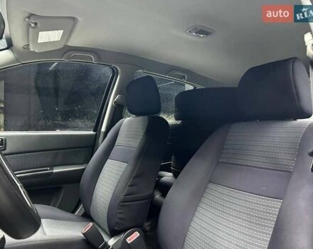 Чорний Хендай Гетц, об'ємом двигуна 1.09 л та пробігом 205 тис. км за 5200 $, фото 7 на Automoto.ua