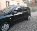 Чорний Хендай Гетц, об'ємом двигуна 1.4 л та пробігом 273 тис. км за 5950 $, фото 4 на Automoto.ua
