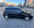 Черный Хендай Гетц, объемом двигателя 1.4 л и пробегом 91 тыс. км за 5500 $, фото 1 на Automoto.ua