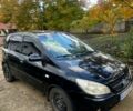 Хендай Гетц 2008 в Харькове на Automoto.ua Черный Хендай Гетц, объемом двигателя 1.4 л и пробегом 193 тыс. км за 3200 $, фото 2 на Automoto.ua