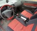 Чорний Хендай Гетц, об'ємом двигуна 1.09 л та пробігом 168 тис. км за 4600 $, фото 15 на Automoto.ua