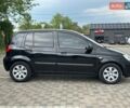 Черный Хендай Гетц, объемом двигателя 1.1 л и пробегом 190 тыс. км за 2999 $, фото 32 на Automoto.ua