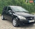 Черный Хендай Гетц, объемом двигателя 1.1 л и пробегом 190 тыс. км за 2999 $, фото 1 на Automoto.ua