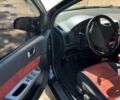 Черный Хендай Гетц, объемом двигателя 1.4 л и пробегом 160 тыс. км за 3800 $, фото 7 на Automoto.ua