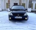 Чорний Хендай Гетц, об'ємом двигуна 1.4 л та пробігом 155 тис. км за 3800 $, фото 1 на Automoto.ua