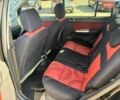 Черный Хендай Гетц, объемом двигателя 1.4 л и пробегом 183 тыс. км за 5900 $, фото 13 на Automoto.ua