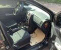 Черный Хендай Гетц, объемом двигателя 1.4 л и пробегом 90 тыс. км за 4900 $, фото 6 на Automoto.ua