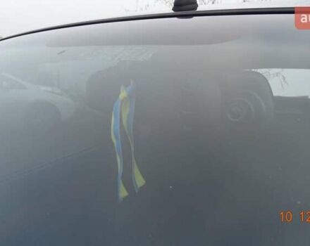 Черный Хендай Гетц, объемом двигателя 1.4 л и пробегом 278 тыс. км за 4200 $, фото 18 на Automoto.ua