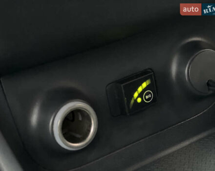 Черный Хендай Гетц, объемом двигателя 1.4 л и пробегом 196 тыс. км за 5799 $, фото 19 на Automoto.ua