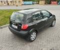 Чорний Хендай Гетц, об'ємом двигуна 1.09 л та пробігом 205 тис. км за 4500 $, фото 2 на Automoto.ua