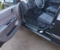 Черный Хендай Гетц, объемом двигателя 1.5 л и пробегом 172 тыс. км за 4900 $, фото 2 на Automoto.ua