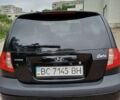 Хендай Гетц 2008 в Львове на Automoto.ua Черный Хендай Гетц, объемом двигателя 1.4 л и пробегом 187 тыс. км за 4200 $, фото 1 на Automoto.ua