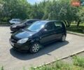 Черный Хендай Гетц, объемом двигателя 1.09 л и пробегом 165 тыс. км за 5300 $, фото 1 на Automoto.ua