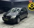 Чорний Хендай Гетц, об'ємом двигуна 1.09 л та пробігом 205 тис. км за 5200 $, фото 2 на Automoto.ua