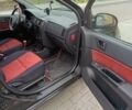 Чорний Хендай Гетц, об'ємом двигуна 1.09 л та пробігом 168 тис. км за 4600 $, фото 8 на Automoto.ua