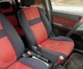 Чорний Хендай Гетц, об'ємом двигуна 1.09 л та пробігом 168 тис. км за 4600 $, фото 10 на Automoto.ua