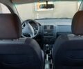 Чорний Хендай Гетц, об'ємом двигуна 1.5 л та пробігом 172 тис. км за 5350 $, фото 4 на Automoto.ua