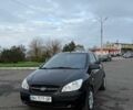 Черный Хендай Гетц, объемом двигателя 1.4 л и пробегом 278 тыс. км за 4200 $, фото 17 на Automoto.ua
