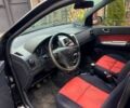 Хендай Гетц 2008 в Харькове на Automoto.ua Черный Хендай Гетц, объемом двигателя 1.4 л и пробегом 193 тыс. км за 3200 $, фото 5 на Automoto.ua