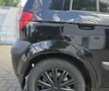 Чорний Хендай Гетц, об'ємом двигуна 1.1 л та пробігом 164 тис. км за 4650 $, фото 2 на Automoto.ua