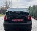 Чорний Хендай Гетц, об'ємом двигуна 1.1 л та пробігом 133 тис. км за 4499 $, фото 4 на Automoto.ua