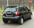Чорний Хендай Гетц, об'ємом двигуна 1.4 л та пробігом 134 тис. км за 5950 $, фото 4 на Automoto.ua