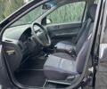 Чорний Хендай Гетц, об'ємом двигуна 1.1 л та пробігом 133 тис. км за 4499 $, фото 12 на Automoto.ua