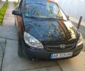 Чорний Хендай Гетц, об'ємом двигуна 1.1 л та пробігом 2 тис. км за 4999 $, фото 1 на Automoto.ua