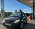 Черный Хендай Гетц, объемом двигателя 1.1 л и пробегом 188 тыс. км за 4000 $, фото 1 на Automoto.ua