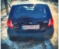 Чорний Хендай Гетц, об'ємом двигуна 1.1 л та пробігом 128 тис. км за 3950 $, фото 5 на Automoto.ua