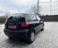 Чорний Хендай Гетц, об'ємом двигуна 1.1 л та пробігом 133 тис. км за 4499 $, фото 5 на Automoto.ua