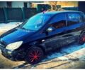 Чорний Хендай Гетц, об'ємом двигуна 1.1 л та пробігом 128 тис. км за 3950 $, фото 7 на Automoto.ua